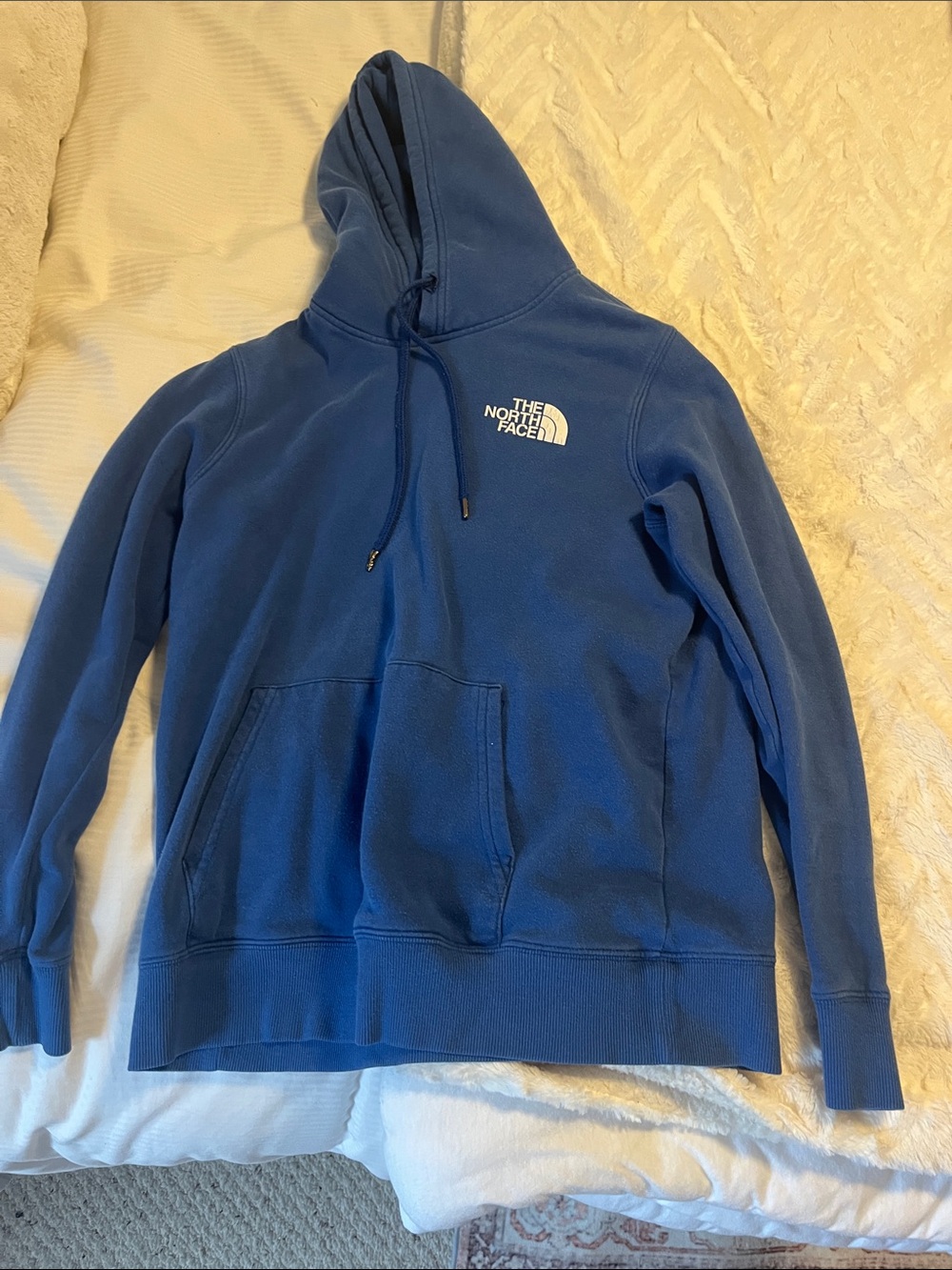 North face women’s hoodie